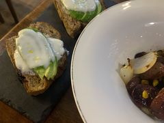 -1861意大利餐厅(文化广场店)