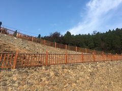 -博山九龙峪风景区