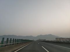 -北岐滩涂