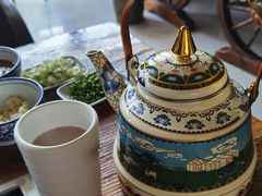 泽成奶茶-冰煮羊(山水小区店)