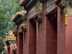 -北京市劳动人民文化宫(太庙)