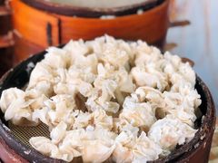 海汇源老字号烧麦-海汇源老烧麦店(东大街总店)