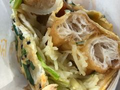 -卞姐蛋饼(陕西南路店)