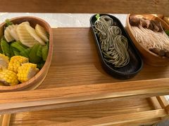 -左庭右院鲜牛肉火锅(环球港店)