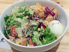 -CALIFORKS加州叉子轻食(朝阳门店)