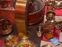 -西塔老太太泥炉烤肉(苏州大悦城店)