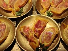 -東盛炭烤自助料理(浦东文峰广场店)