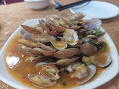 -揭阳钟记小食(福田新村店)