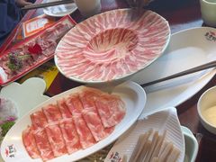 -重庆袁老四火锅(武进万达店)
