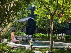 -中家鑫园温泉酒店鑫悦汤泉