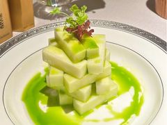-華府Deluxe(兴业太古汇店)