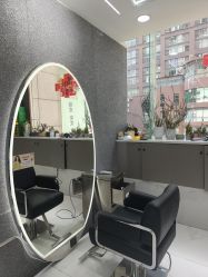 -真好真意SALON 接发·染·烫特色店