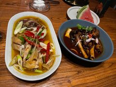 -驿楼兰·新疆菜(火车站店)