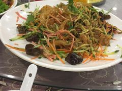 -小土豆美食(太原南街店)