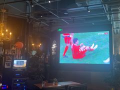 -The Happy Monk(前海壹方汇店)