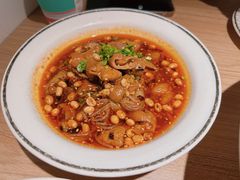 -新太二·鲜料川菜(晶耀前滩店)