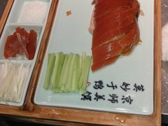 -千滋百味·醉江澜花园餐厅(街道口店)