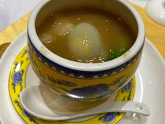 -仿膳饭庄(天安门店)