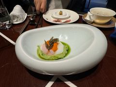-杭州西子湖四季酒店·金沙厅