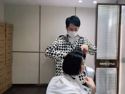 -崇尚GAVIN STYLE臻选