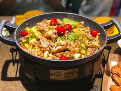-蛙喔牛蛙(盐城盐都万达店)