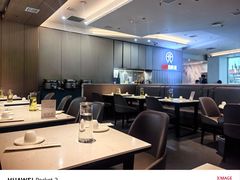 -北李妈妈菜·海肠捞饭(开发区万达店)