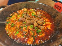 -蓉城小馆(科兴店)