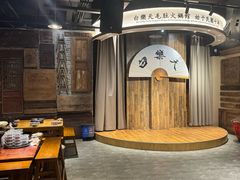 -白乐天毛肚火锅馆(南滨路店)
