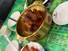 -令氏家外家周秦食府(高新店)