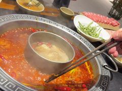 -晓宇重庆火锅(龙首店)