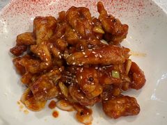 -马凯餐厅(地安门店)