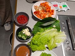 -丰茂烤串(公园店)