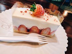 -黑草莓(重庆路店)