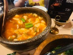 -山石榴·贵州菜(丰盛里店)