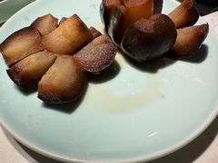 -北李妈妈菜·海肠捞饭(高新万达店)