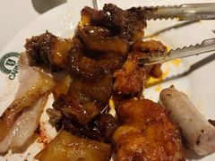 -戈拿旺巴西烤肉(崇文门店)