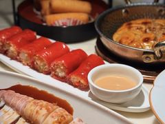 -陶陶居酒家(新天地店)