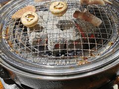 -原始泥炉烤肉(总店)