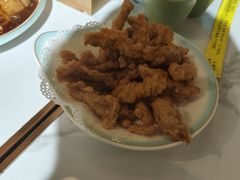 -岳姥姥饺子(泺文路店)