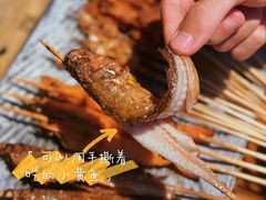 -黄鱼炙夜·烧烤·小龙虾(星荟广场店)