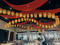 -禧宴Joyous Restaurant(禧园店)