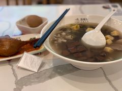 -苏晓玥·手作江南小吃(深圳北站店)
