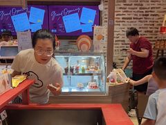 -西村叔叔的店·面包·甜品·蛋糕(崂山丽达店)