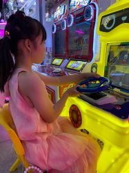 -潮立方(南岗店)