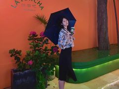 -LA MATCHA抹茶吧(进贤路店)