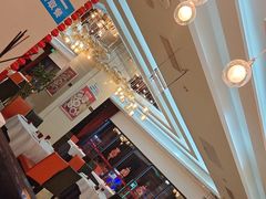 -丰收日·小海鲜·沪上家宴(顾村正大店)