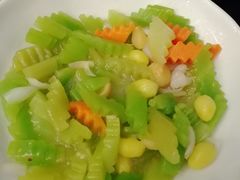 -丰收日·小海鲜·沪上家宴(顾村正大店)