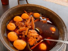 -李子坝梁山鸡(李子坝大鸡哥店)