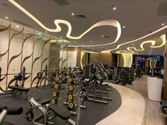 -W Fitness 威尔仕健身(北京英皇集团中心店)