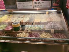 -一绪に寿喜烧(荟聚店)